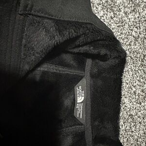 The North Face women’s jacket